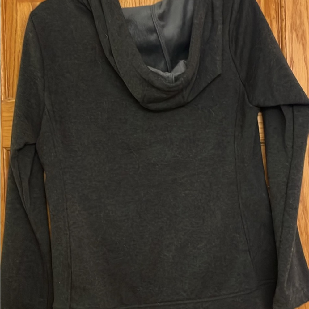Ugg fleece lined zip up jacket - Picture 2 of 4